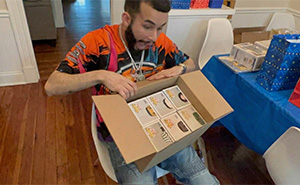 12 Blind Boxes That Turn Christmas Morning Into A High Stakes Game Of Chance 