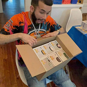 12 Blind Boxes That Turn Christmas Morning Into A High Stakes Game Of Chance 