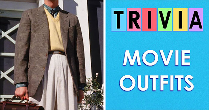 From “The Devil Wears Prada” To “Dune”: Match These 30 Iconic Outfits To The Right Films