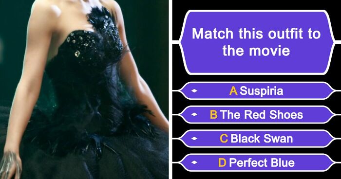 From “The Devil Wears Prada” To “Dune”: Match These 30 Iconic Outfits To The Right Films