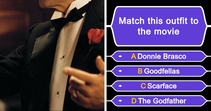 From “The Devil Wears Prada” To “Dune”: Match These 30 Iconic Outfits To The Right Films