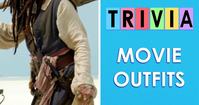 From “The Devil Wears Prada” To “Dune”: Match These 30 Iconic Outfits To The Right Films