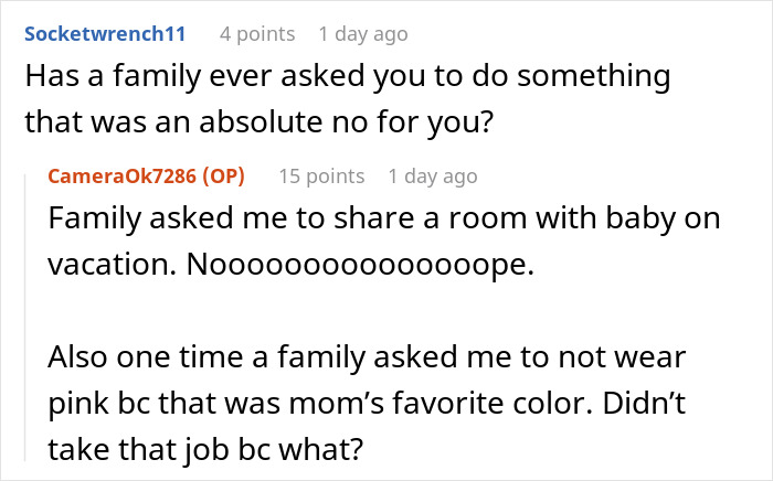 Reddit conversation where a nanny to the ultra-wealthy answers personal questions about life behind closed doors.