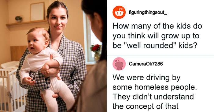 Nanny To The Ultra-Wealthy Answers People’s Burning Questions About Life Behind Closed Doors