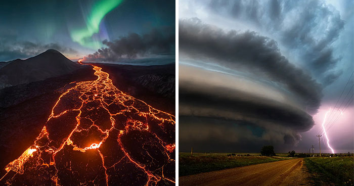 25 Stunning Nature Photos That Won The 2025 International Photo Awards