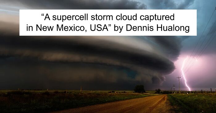 The Best Of Landscape Photography: 25 Award-Winning Shots From 2025