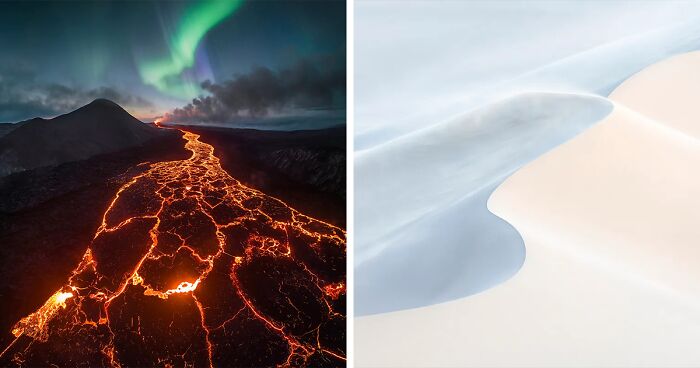 25 Award-Winning Nature Photos From The 2025 International Photo Awards