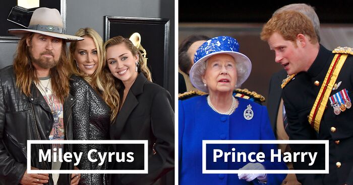 15 Nepo Babies Who Turned Into “Nope Babies” And Publicly Ditched Their Famous Families