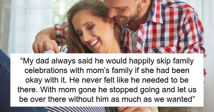 Man Doesn’t Treat Ex-In-Laws As Family, Hurt And Livid When They Don’t Care About His Newborn