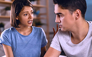 GF Shocked To Learn BF Runs Loyalty Tests On Dates, Thinks His Behavior Is Manipulative And Odd