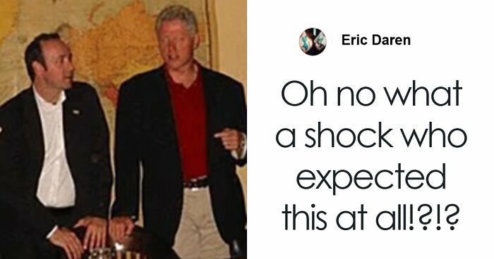 Unsettling Detail In Epstein Photos Triggers Outrage And Questions About What Was Redacted