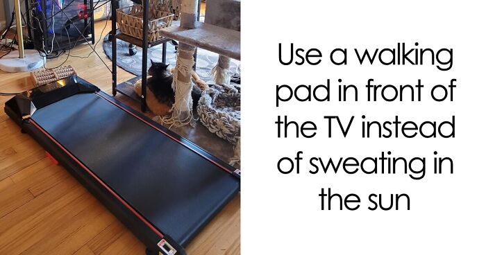 21 Lazy Upgrades To Trick Everyone Into Thinking You Reinvented Yourself In 2026