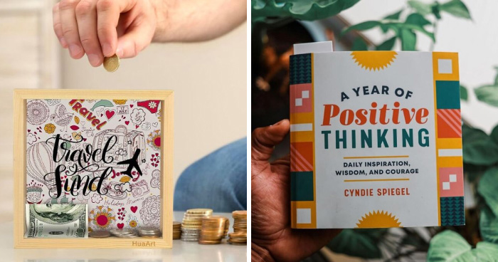 21 “New Year New Me” Steps That Are Significantly Cheaper Than Therapy