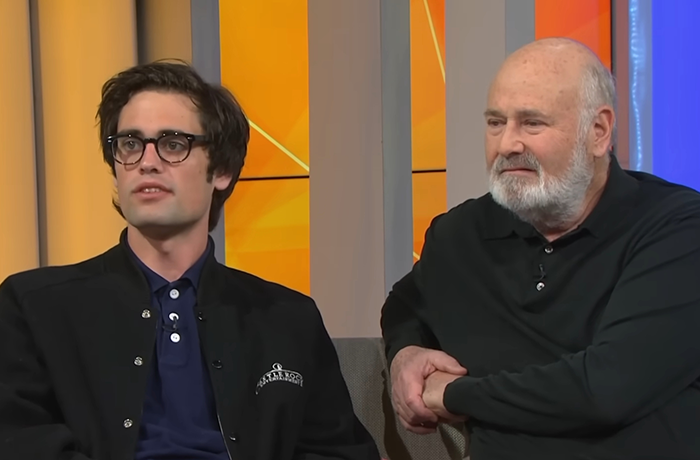 Nick Reiner To Be Officially Charged For Rob Reiner's Slaying As Disturbing Timeline Emerges Nick Reiner To Be Officially Charged For Rob Reiner's Slaying As Disturbing Timeline Emerges