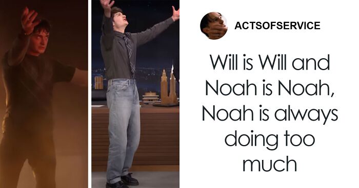 Noah Schnapp Scene Recreation Mocked Amid Backlash For Acting In New ‘Stranger Things’ Season