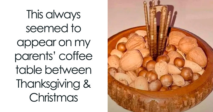 “Are You This Old?”: 119 Items That May Remind You Of Your Creaking Joints In The Best Way (New Pics)