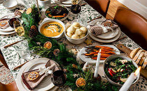 Woman Steps Up To Host Christmas, Refuses To Bow To SIL’s Demands: “A Horrible Host”