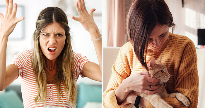 “He’s Had This Name For A Decade?”: Sister Wants To Name Her Son, Freaks Out Over Family Cat