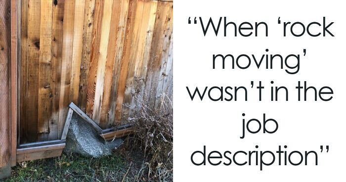 109 Times People Did Their Jobs So Poorly That It Was Almost Impressive (New Pics)