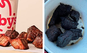76 Times People Ordered Food Only To Be Served These Hilariously Offensive Meals (New Pics)