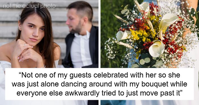 Couple Is Faced With One Lying Wedding Officiant After Another, Bride Decides Not To Keep Silent