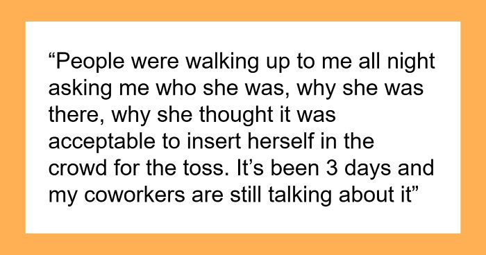 Couple Is Faced With One Lying Wedding Officiant After Another, Bride Decides Not To Keep Silent