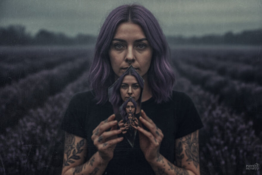 Find The AI Find The AI