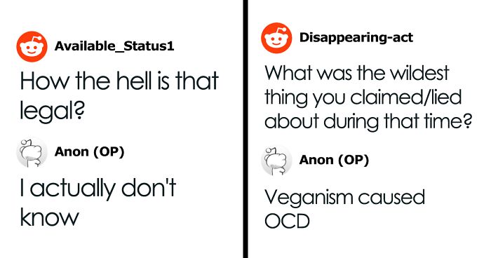 51 Questions And Answers From A Person Paid By The Meat Industry To Discredit Veganism