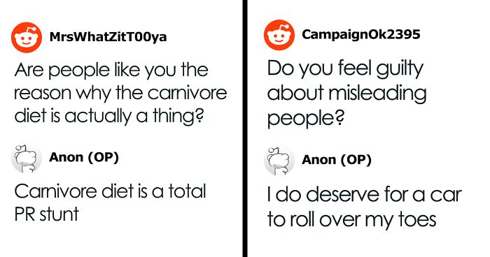 Ex-Employee Who Discredited Veganism Online Spills 51 Things You Need To Know