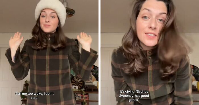 “It’s Giving Sydney Sweeney”: Pantone’s ‘Racist’ Color of the Year Sparks Online Meltdown