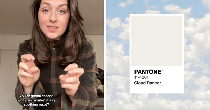 “It’s Giving Sydney Sweeney”: Pantone’s ‘Racist’ Color of the Year Sparks Online Meltdown