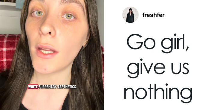 “Read The Room”: Pantone’s Color Of The Year Sparks Accusations Of Racism