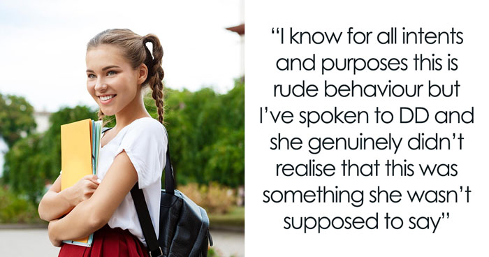 Mom Shocked When Autistic Teen Gets Detention After Giving A Literal Answer To Teacher’s Question