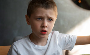 “Vain, Selfish, Unloving Sociopath”: 26 Moments In Which Parents Realized Their Kids Are Monsters