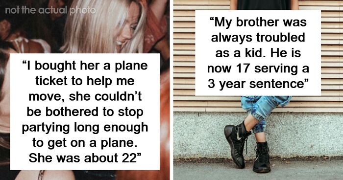 People Are Terrified Of These 35 Kids They Know Because They Are Next-Level Evil