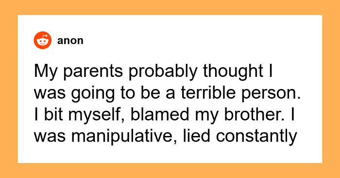 People Are Terrified Of These 35 Kids They Know Because They Are Next-Level Evil