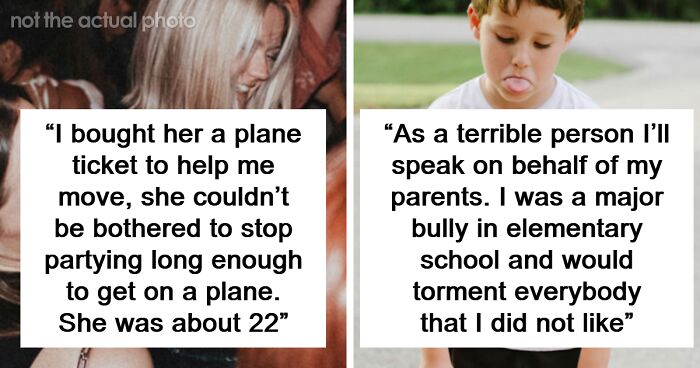 People Are Terrified Of These 35 Kids They Know Because They Are Next-Level Evil