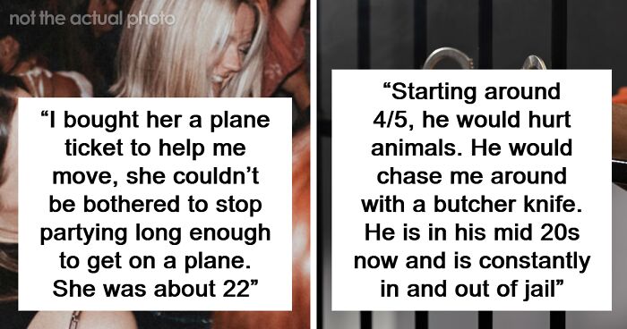 People Are Terrified Of These 35 Kids They Know Because They Are Next-Level Evil