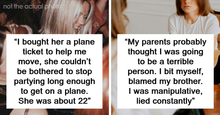 People Are Terrified Of These 35 Kids They Know Because They Are Next-Level Evil