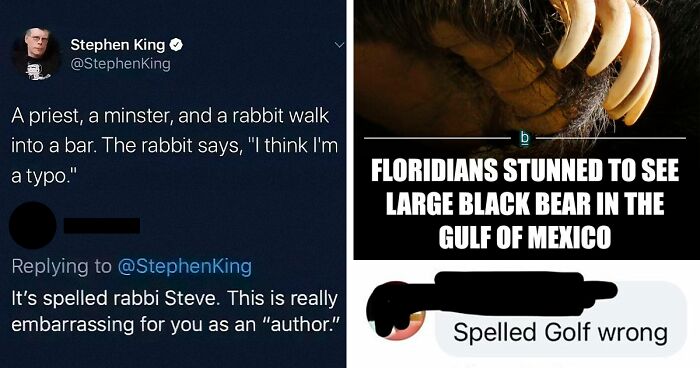 50 Times People Tried To Flex Their Knowledge And Face-Planted Instead
