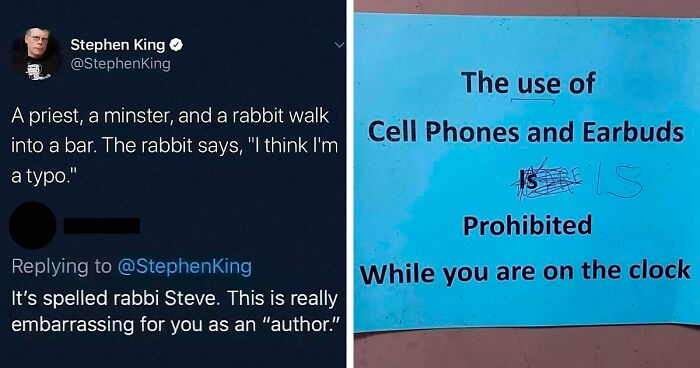 50 Times People Tried To Flex Their Knowledge And Face-Planted Instead
