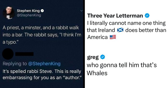 50 Internet Know-It-Alls Who Embarrassed Themselves By Correcting Others Incorrectly