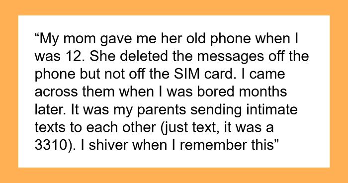 41 Shocking Secrets People Trust Strangers Online With But Keep From Everyone Else