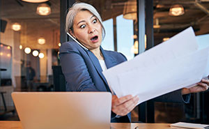 “He Was Fired Immediately”: 29 Office Scandals That Shook Entire Workplaces