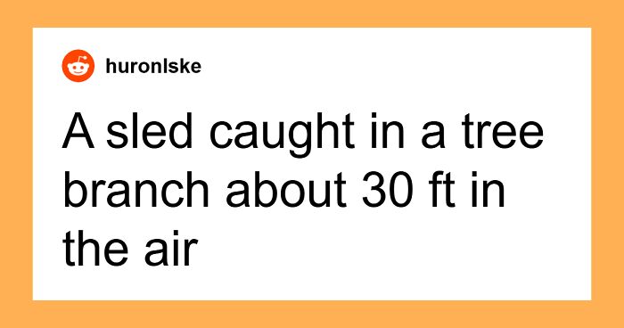 34 Creepy Things Folks Have Found In Forests