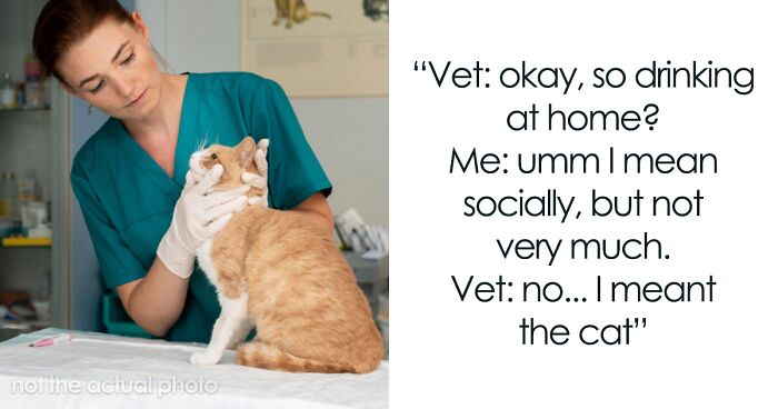 49 Times Patients Completely Lost Their Dignity At The Doctor