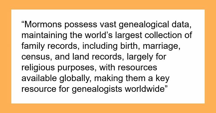 33 Interesting History Facts People Swear To Not Have Known Until Recently, As Shared Online