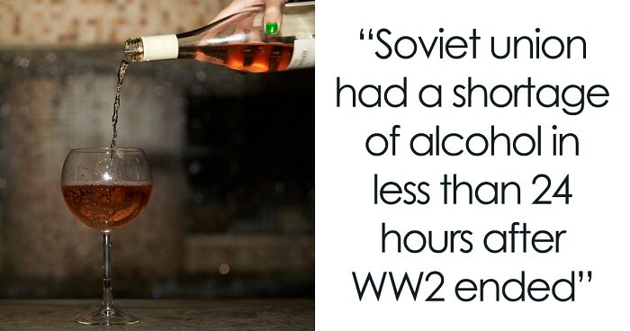 33 Intriguing Historical Facts Many People Online Didn’t Know As Of Recently