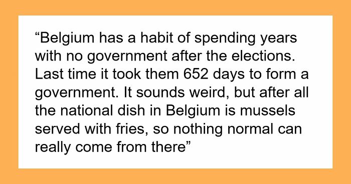 33 Surprising Historical Facts People Only Learned Shockingly Late in Life