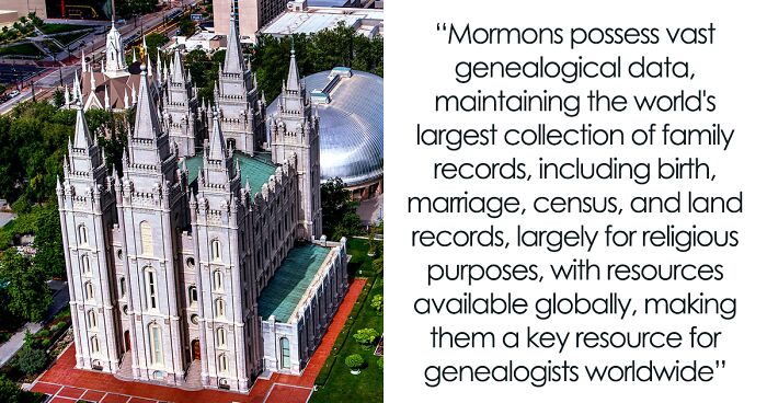 33 Surprising Historical Facts People Only Learned Shockingly Late in Life